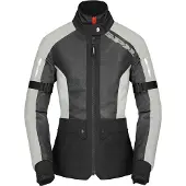 Spidi Net H2Out vattentät Damer Motorcykel Textil Jacka