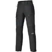 Held Dragger Base 62400 Motorcykel Textilbyxor Svart 3XL Herrar sort