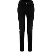 Rokker RT Mid Waist Slim Damer Motorcykel Jeans