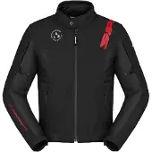 Spidi Corsa Tex Motorcykel Textil Jacka