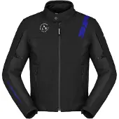 Spidi Corsa Tex Motorcykel Textil Jacka