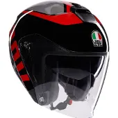 AGV Irides Valenza E2206 öppen Hjälm