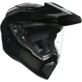 AGV Ax9 E2206 Mplk Fullface-hjälm