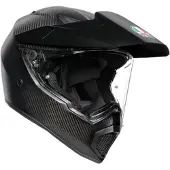 AGV AX-9 Mono Carbon 06 Hjälm