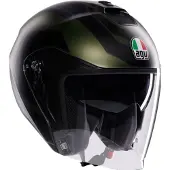 AGV Irides Sakai E2206 öppen Hjälm