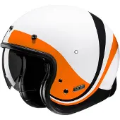 HJC V31 Emgo Retro Jet hjälm