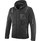 Ixon M-Quarter Vattentät Motorcykel Textil Jacka
