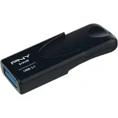 PNY Attache 4 Usb 3.1 512gb Usb-minne