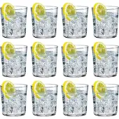 Bormioli Rocco Vattenglas Bodega medium 37cl Ø8.5xH8.95cm - (12 st.)
