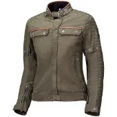 Held Bailey Kvinnors motorcykel textil jacka