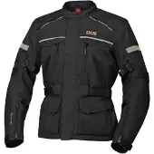 IXS Tour Classic-GTX Jacka Svart S Unisex sort