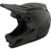 Troy Lee Designs D4 Composite Downhillhjälm