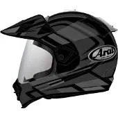 Arai Tour-x5 Discovey Fullface-hjälm