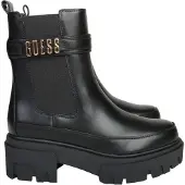 GUESS Yelma Fl8yea-ele10 Booties