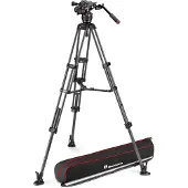 Manfrotto Mvk608twinmc Stativ