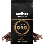 Lavazza | Qualità Oro Mörkrost - 1 kg kaffebönor