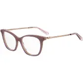 Love Moschino Mol579fwmf316 Kvinna Med Glasögon
