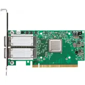 Mellanox Connectx-5 En Mcx512a-acat Pci-e-expansionskort