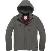 Vintage Industries Gareth Jacka