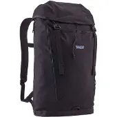 Patagonia Fieldsmith Lid Ryggsäck black