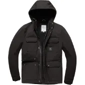 Vintage Industries Winston Jacka
