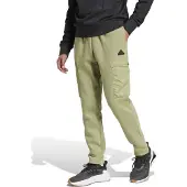 Adidas City Escape Fleece Joggers