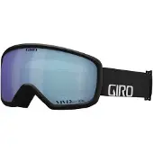 Giro - Skidmasker - Ringo Black Woredmark Vivid Royal för Unisex - Svart