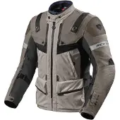 REV'IT! Defender 3 GTX Motorcykel Textiljacka