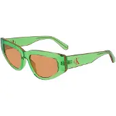 Calvin Klein Cat Eye Sunglasses