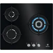 Electrolux Kge6633nok Gashäll