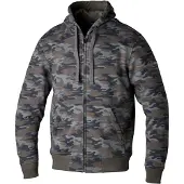 Rst Urban Ce Sweatshirt Med Dragkedja