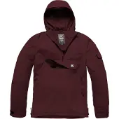 Vintage Industries Wallace jacka