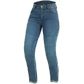 Trilobite Downtown Damer Motorcykel Jeans