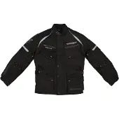 Modeka Tourex II Barn Motorcykel Textil jacka