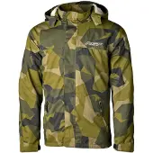 Rst Loadout Full Zip Motorcykel Textil Jacka