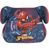 Marvel sittdyna Spiderman 125-150cm R129 I-Size
