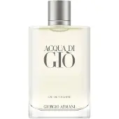 Giorgio Armani Acqua Di Giò Eau de Toilette 200 ml