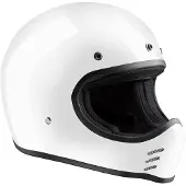 Bandit HMX-ECE Motorcykel Hjälm