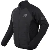 Rukka Combo-R Herr Funktionsjacka Svart 60 Unisex sort