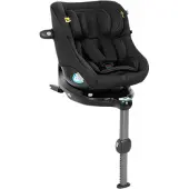 Graco Bilbarnstol SEAT TURN2ME DLX R129 MIDNIGHT