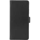 Gear Mobilfodral 3 kortfack Samsung Xcover 7, Svart