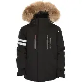 Lindberg Colden Winter Jacket Black