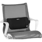 Fellowes PlushTouch ryggstöd