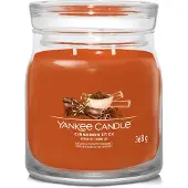 Yankee candle Kanelstångsljus Signature (kanel) - 368g