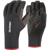 Musto Performance All Weather Gloves segelhandskar, vuxna