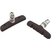 Tektro 836.12 63 Mm Kompletta Fälgbromsbelägg 12 Enheter