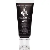 Danessa Myricks Beauty Colorfix Matte Ögonskugga 10 ml Blackout