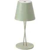 LINDBY Utomhusbelysning , Janea, dimbara, Grön, Terrass, Metall, Modern
