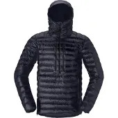 Norrøna lofoten Down800 Anorak M'S Caviar