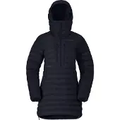 Norrøna lofoten Down800 Anorak W'S Caviar